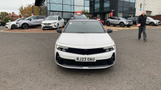 Vauxhall Astra 1.6 Plug-in Hybrid GSe 5dr Auto Hatchback